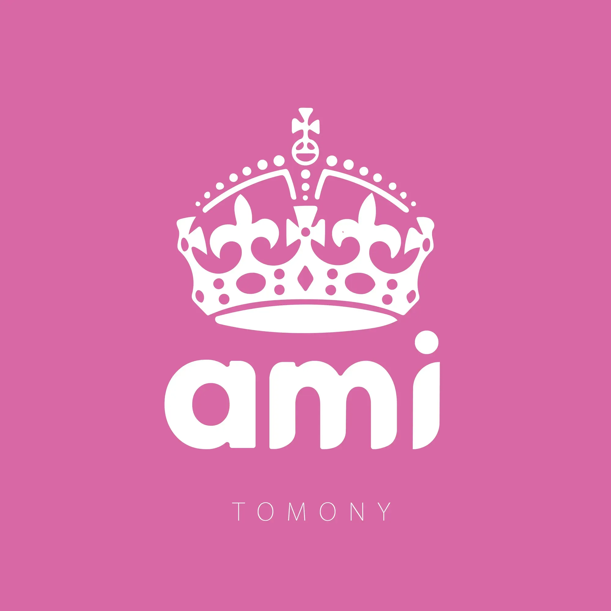 amiロゴ