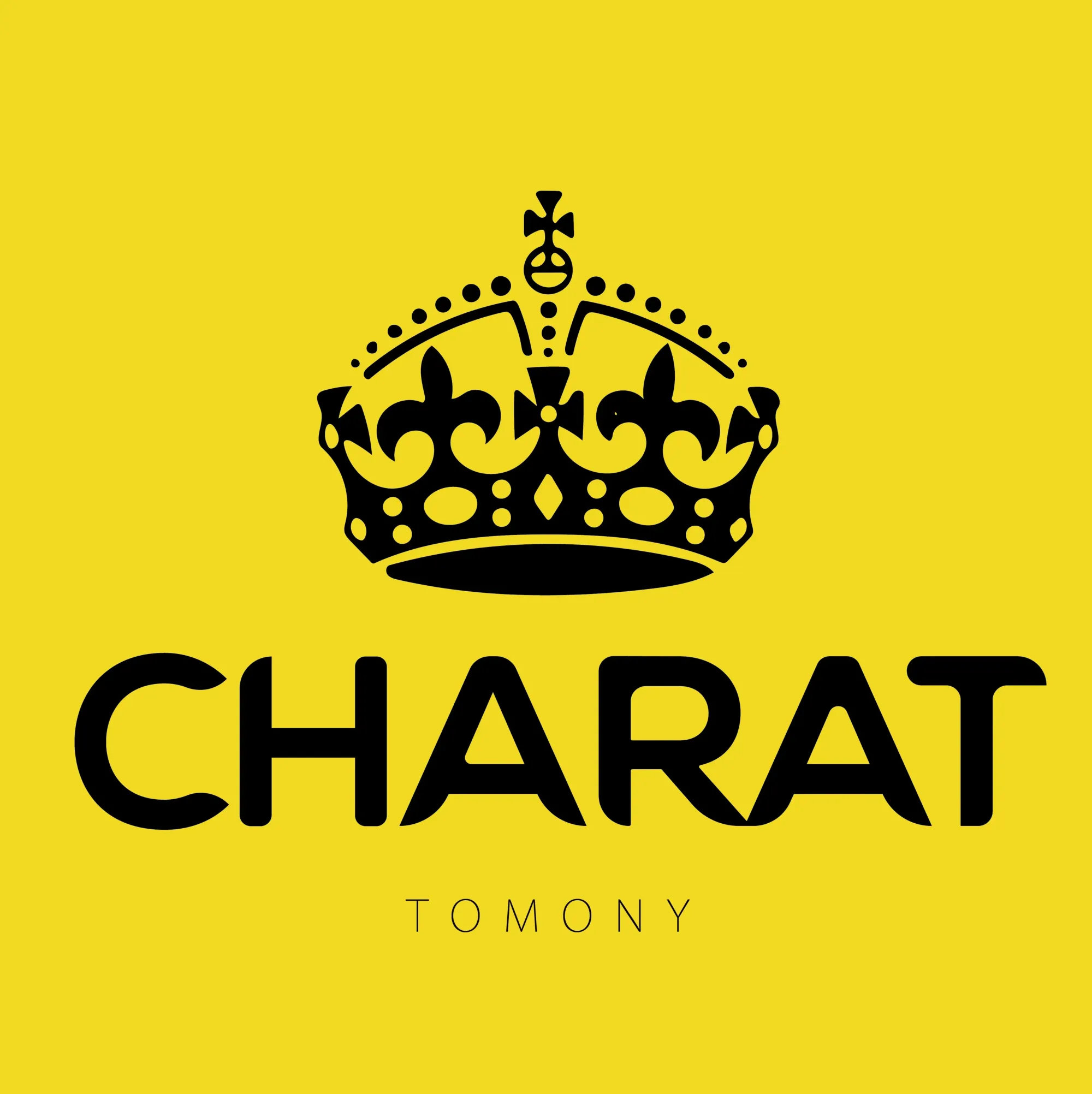 charatロゴ
