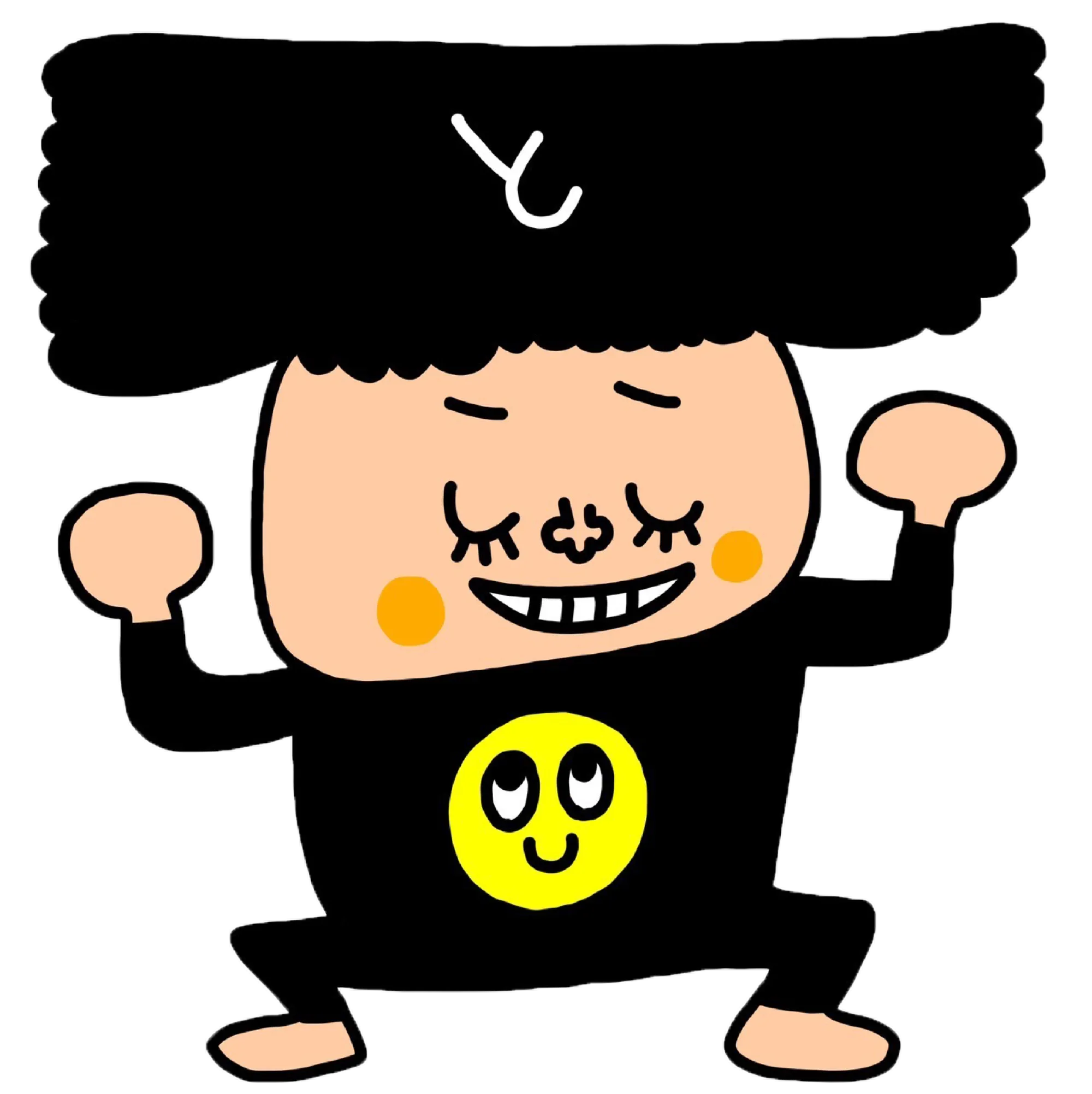 C-office キャラクター