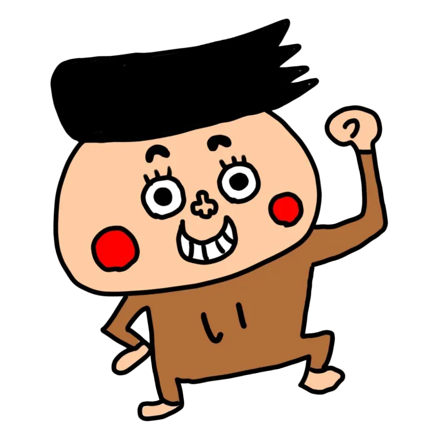 ichi キャラクター