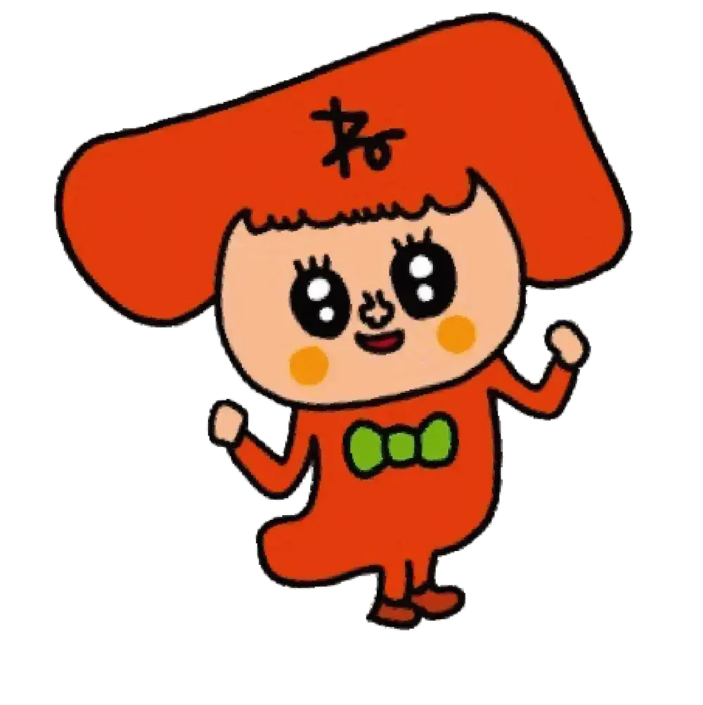きゃらっとNEO キャラクター