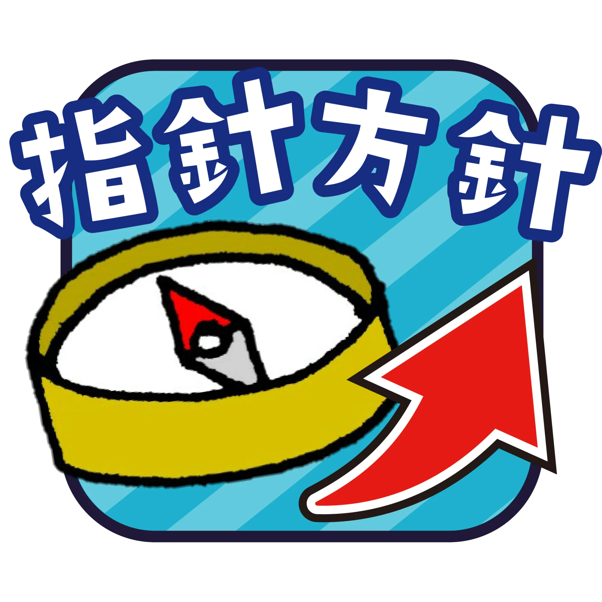 指針方針