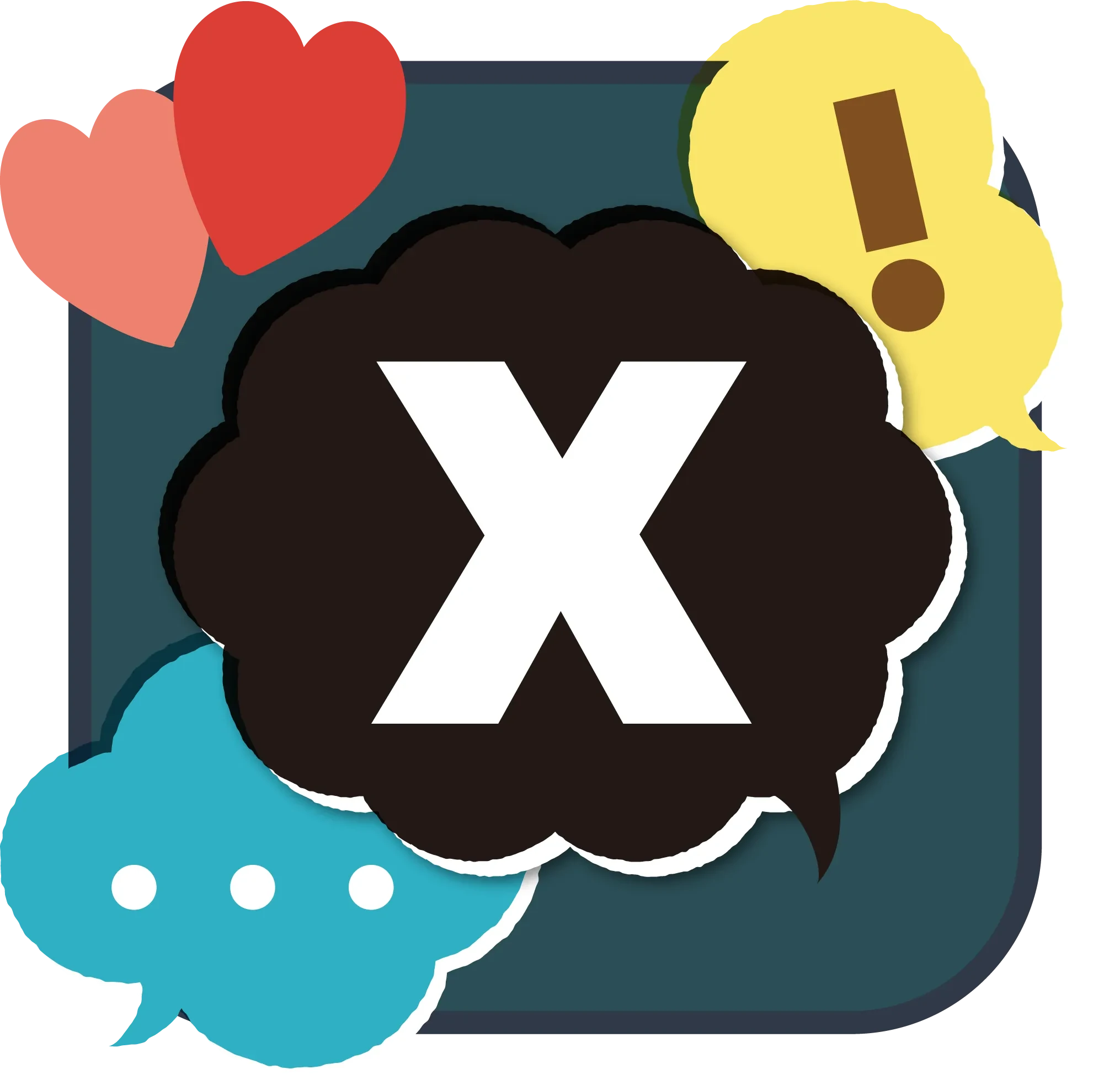 X.com ツイッター